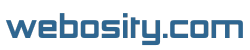 Webosity Logo